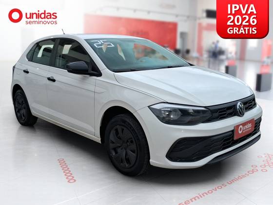 VOLKSWAGEN POLO 1.0 MPI TRACK MANUAL VOLKSWAGEN POLO 1.0 MPI TRACK MANUAL